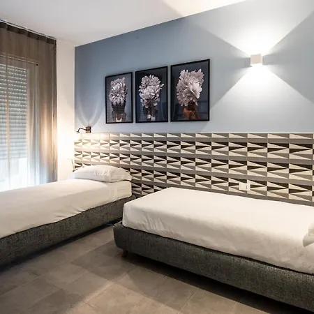 Appartement Sei Garda Peschiera del Garda