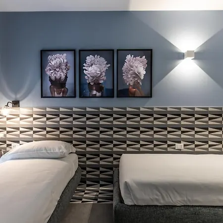 Sei Garda Appartement