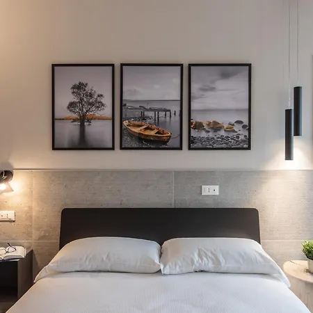 Sei Garda Apartment *