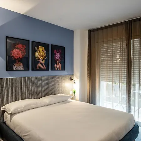 Sei Garda Apartment