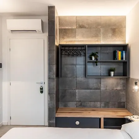 Sei Garda Apartment