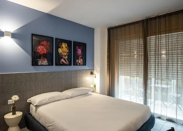 Sei Garda Appartement