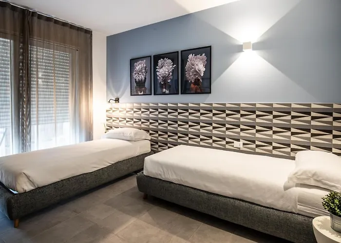 Appartement Sei Garda Peschiera del Garda