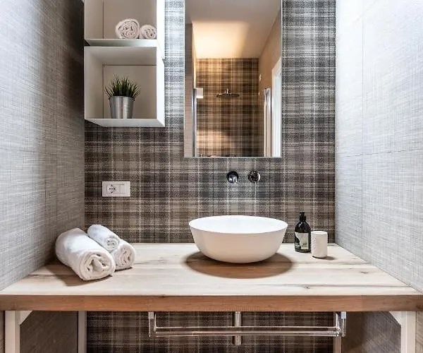 Sei Garda Appartement *