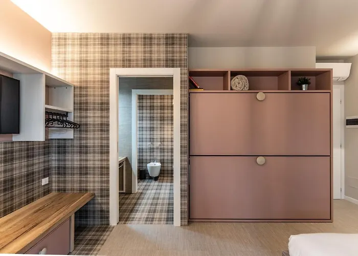 Appartement Sei Garda