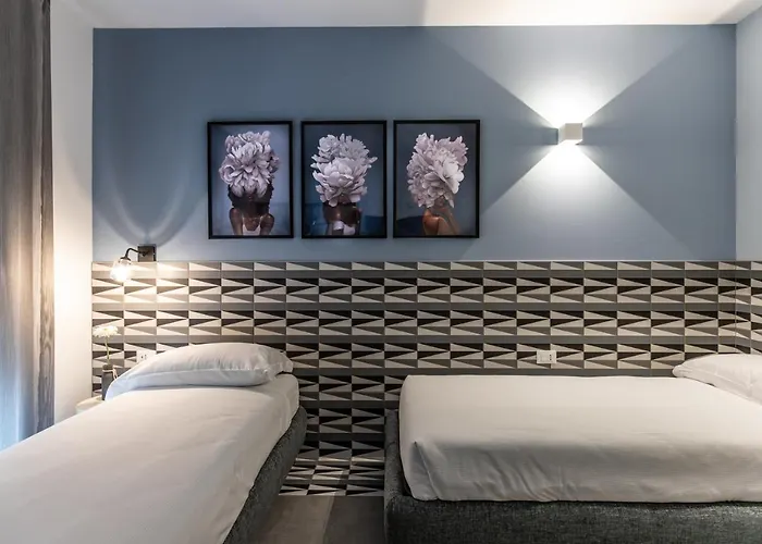 Sei Garda Appartement
