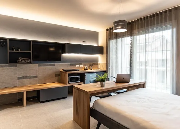 Sei Garda Appartement