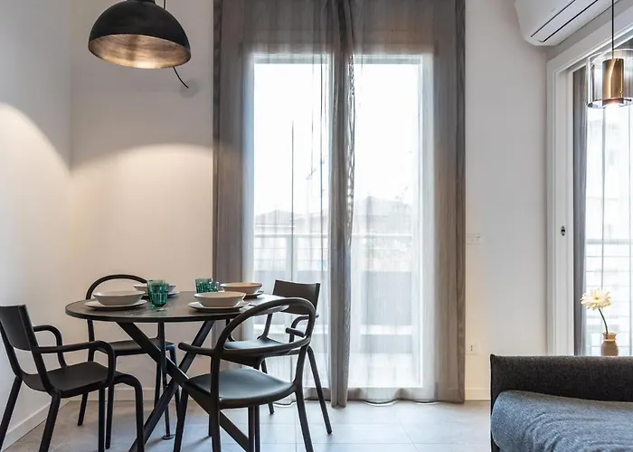 Appartement Sei Garda *