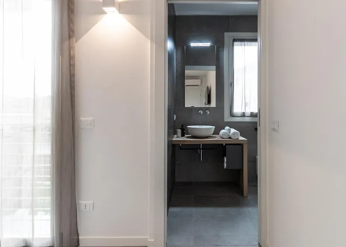 Appartement Sei Garda *