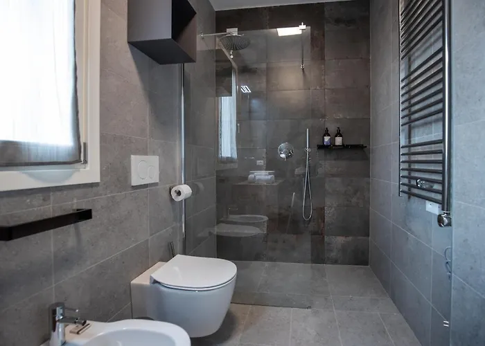 Sei Garda Appartement