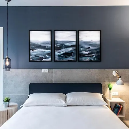 Sei Garda Peschiera del Garda