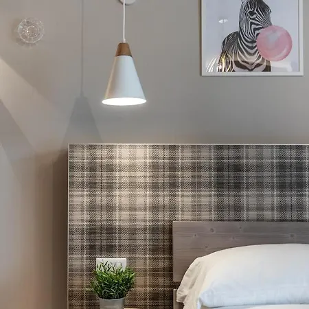 Appartement Sei Garda *