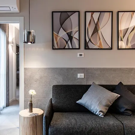 Sei Garda Apartamento Peschiera del Garda