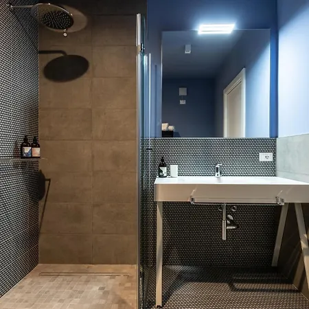 Apartamento Sei Garda *