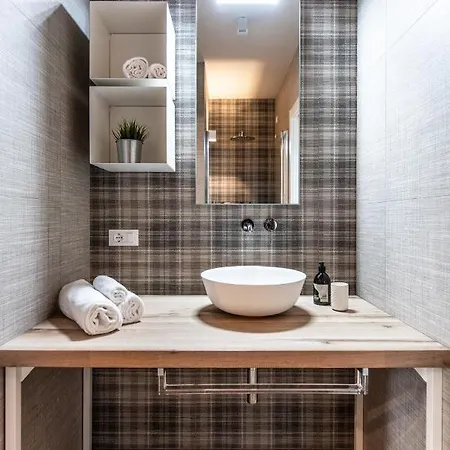 Sei Garda Appartement *