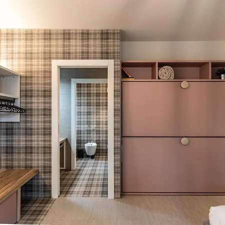 Apartamento Sei Garda