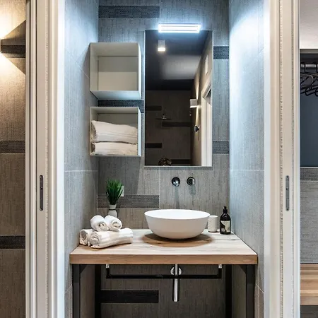 Sei Garda Apartamento Peschiera del Garda