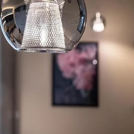 Apartamento Sei Garda