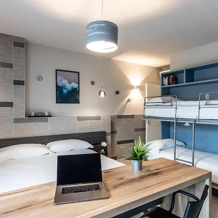 Sei Garda Appartement
