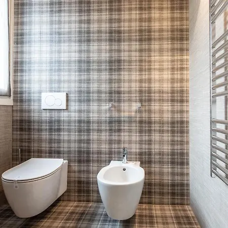Appartement Sei Garda *