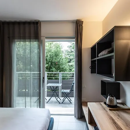 Sei Garda Peschiera del Garda