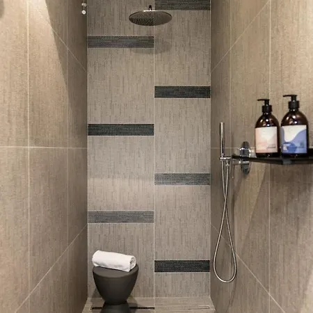 Sei Garda Appartement *
