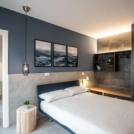 Appartement Sei Garda Peschiera del Garda