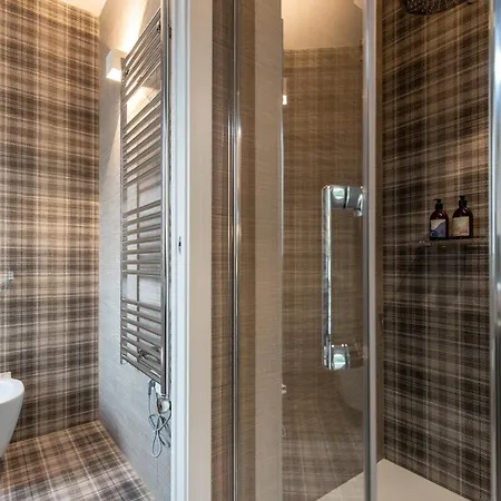 Apartamento Sei Garda