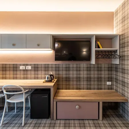 Sei Garda Apartamento *