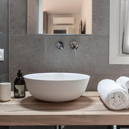 Apartamento Sei Garda Peschiera del Garda