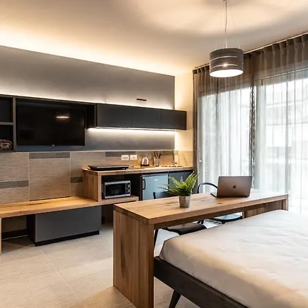 Sei Garda Appartement