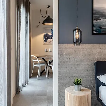 Apartamento Sei Garda Peschiera del Garda