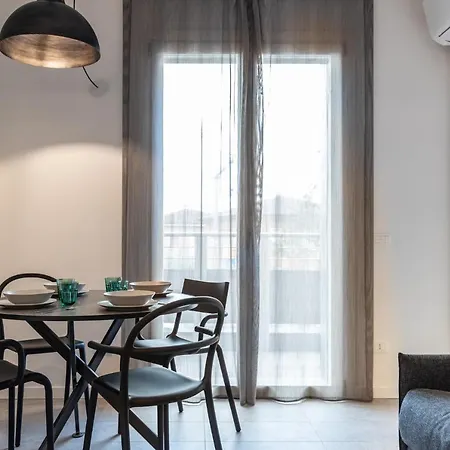 Apartamento Sei Garda *