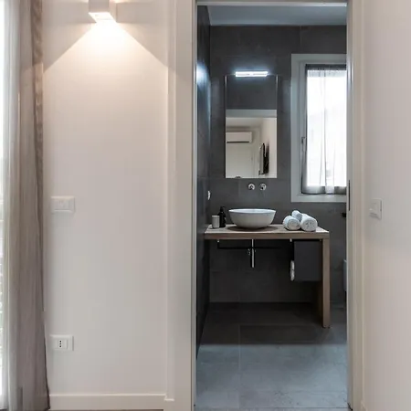 Appartement Sei Garda *