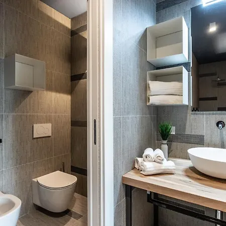 Apartamento Sei Garda *