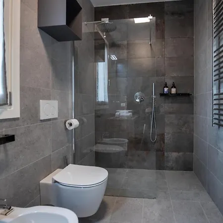 Sei Garda Appartement