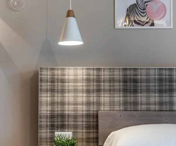 Apartamento Sei Garda *