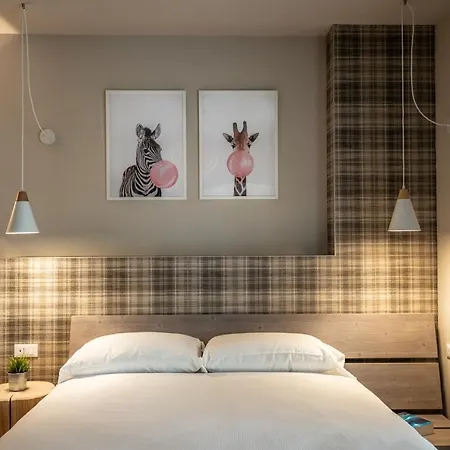 Sei Garda Apartman Peschiera del Garda