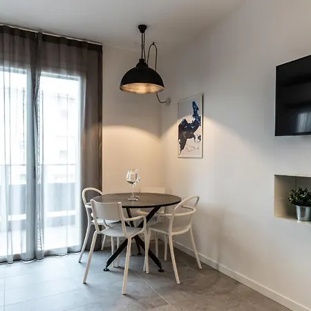 Sei Garda Apartman